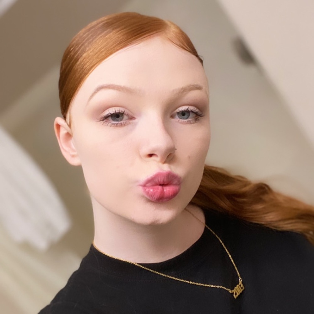 Meet your Posher, Savannah